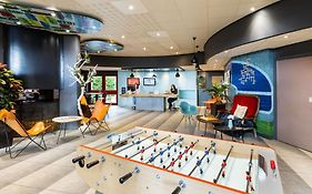 ibis Metz Nord